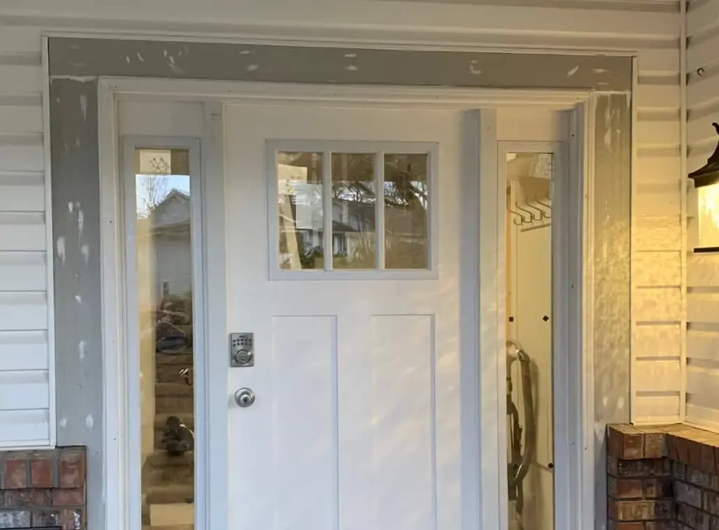 Windows, Doors, & Gates