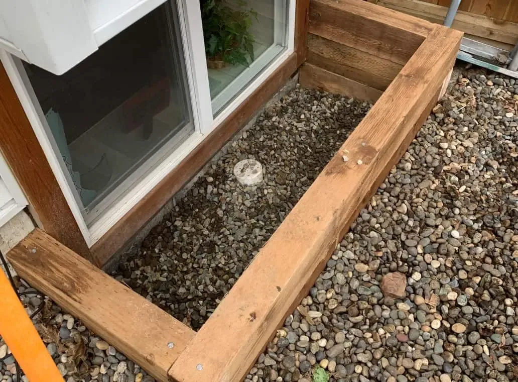 Window Wells Project 